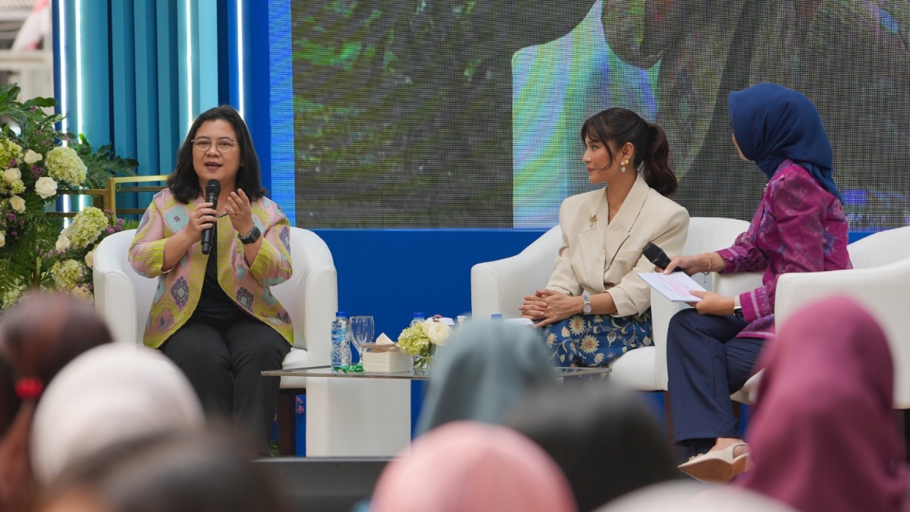 Peringati Hari Kartini, BRI Perkuat Peran Perempuan Lewat Srikandi Pertiwi