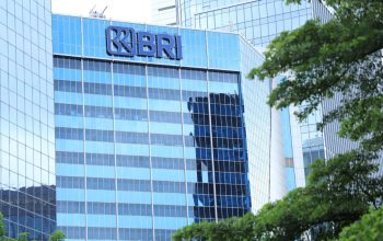 BRI Masuk Daftar Bank Terbaik Dunia 2026 Versi Forbes, Transformasi Jadi Kunci