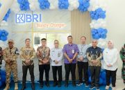 BRI Resmikan Money Changer di PLBN Motaain, Perkuat Transaksi Lintas Batas dan Kedaulatan Rupiah