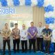 BRI Resmikan Money Changer di PLBN Motaain, Perkuat Transaksi Lintas Batas dan Kedaulatan Rupiah