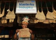 BRI Perkuat Sektor Riil, 43 Ribu Klaster Usaha Dibina untuk Dorong Ekonomi Daerah