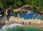 Sentuhan Pemberdayaan BRI Perkuat Lompatan Desa Sumberejo Pacitan Jadi Motor Ekonomi Desa yang Kian Bersinar