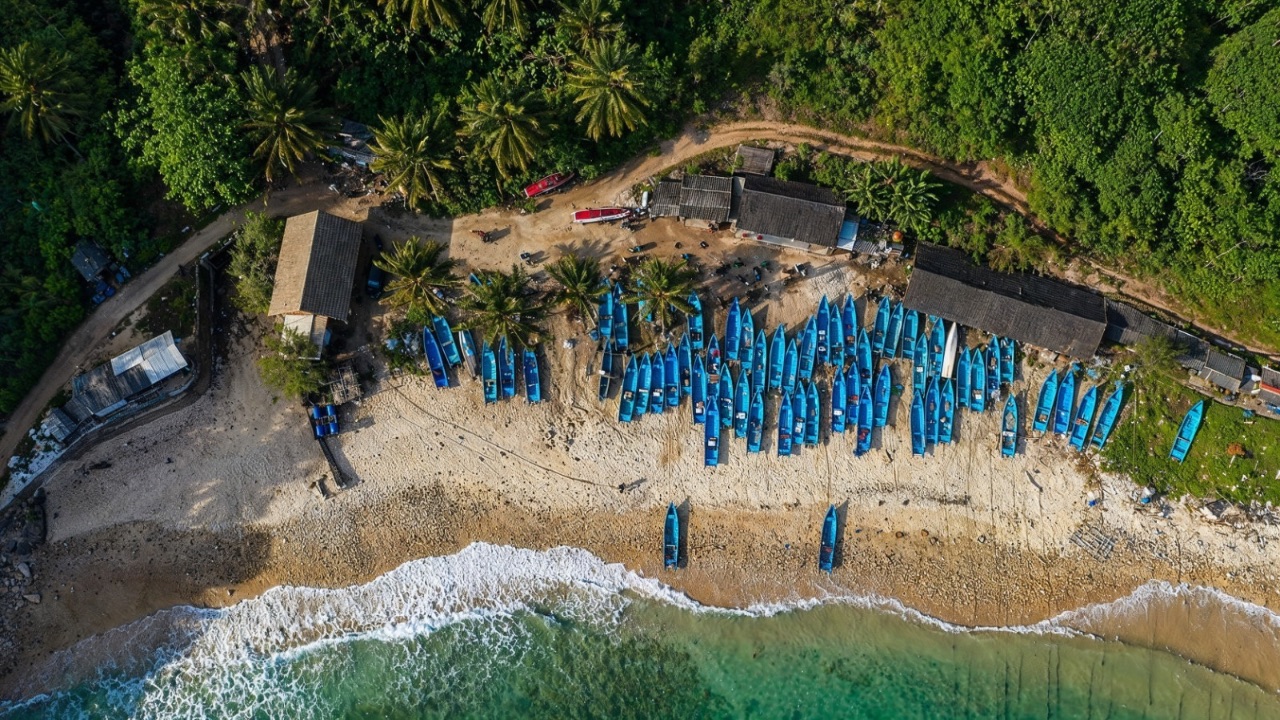 Sentuhan Pemberdayaan BRI Perkuat Lompatan Desa Sumberejo Pacitan Jadi Motor Ekonomi Desa yang Kian Bersinar