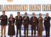 Anwar Hafid Optimis MIPI Jadi Motor Penggerak Perkembangan Birokrasi Nasional