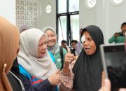 Program Berani Sehat Pemprov Sulteng Sudah Layani 164 Ribu Warga hingga April 2026