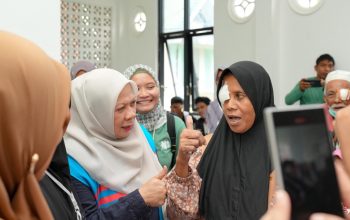 Program Berani Sehat Pemprov Sulteng Sudah Layani 164 Ribu Warga hingga April 2026