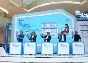 BRI Consumer Expo 2026 Digelar di Surabaya, Tawarkan KPR 1,75% hingga Kredit Kendaraan Murah