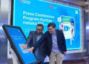 BRI Gandeng Rumah Zakat, Hadirkan Layanan Qurban Digital di BRImo