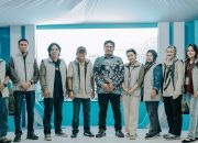 PT Vale Promosikan Hilirisasi Nikel Berkelanjutan di HUT ke-62 Sultra