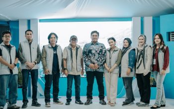 PT Vale Promosikan Hilirisasi Nikel Berkelanjutan di HUT ke-62 Sultra