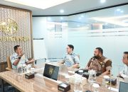 Jasa Raharja dan Organda Perkuat Sinergi Fokus Tekan Angka Kecelakaan