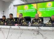 Kejati Sulteng Bidik Kasus Korupsi Tambang di Morut dan Donggala