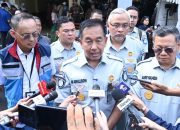 Kecelakaan Kereta Bekasi, Jasa Raharja Pastikan Perlindungan Maksimal bagi Seluruh Korban