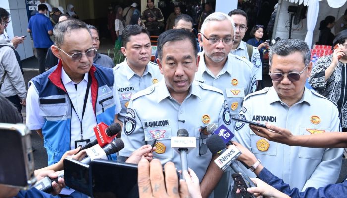 Kecelakaan Kereta Bekasi, Jasa Raharja Pastikan Perlindungan Maksimal bagi Seluruh Korban
