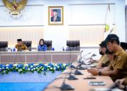 Pemprov Sulteng Sudah Finalisasi Jumlah Pegawai Honorer