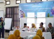 PT Vale Dorong Transformasi Pelayanan Prima Tenaga Kesehatan di Morowali