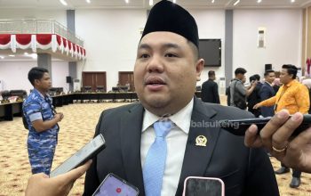 Komisi III DPRD Sulteng Segera Panggil PT Hengjaya Mineralindo Buntut Tewasnya Pekerja Dibungkus Karung