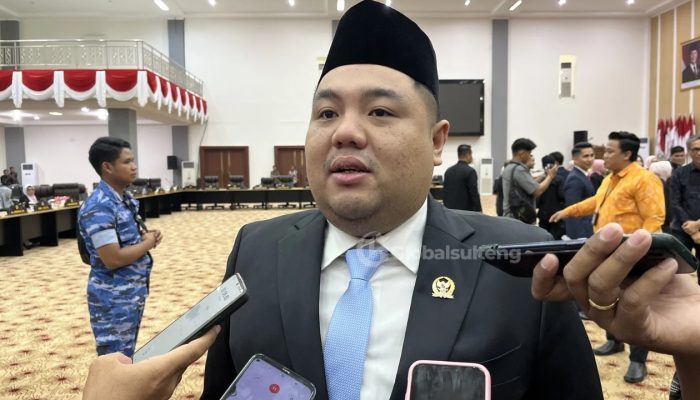 Komisi III DPRD Sulteng Segera Panggil PT Hengjaya Mineralindo Buntut Tewasnya Pekerja Dibungkus Karung