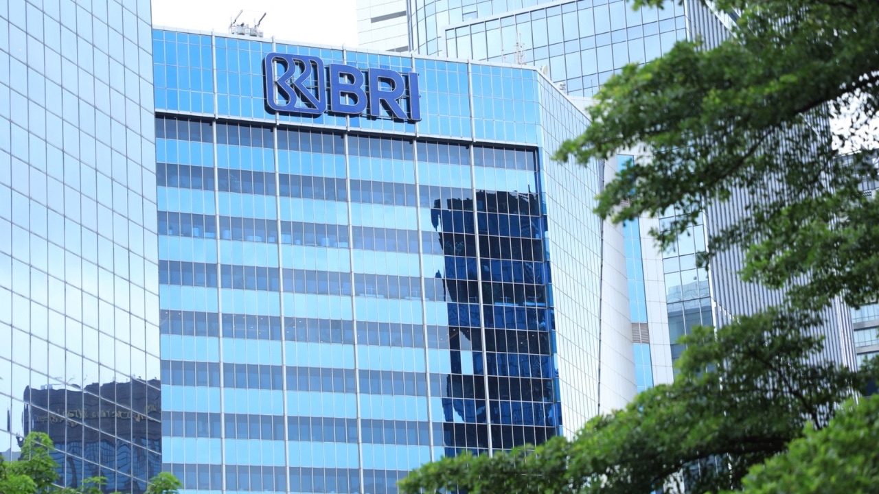 Momentum Earth Hour, BRI Dorong Keberlanjutan Melalui Aksi Nyata di Lingkungan Kerja