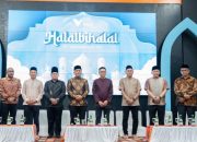 Beroperasi Lebih dari Lima Dekade, Bupati Luwu Timur Sebut PT Vale Banyak Berkontribusi untuk Daerah