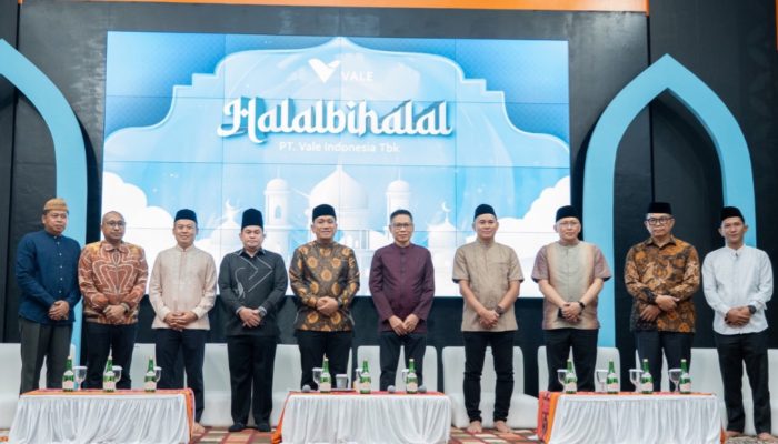 Beroperasi Lebih dari Lima Dekade, Bupati Luwu Timur Sebut PT Vale Banyak Berkontribusi untuk Daerah