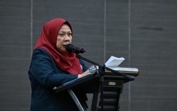 Respons Wakil Gubernur Sulteng Soal Polemik Jasa Pelayanan RSUD Undata: Pimpinan Sebelumnya Minim Tranparansi