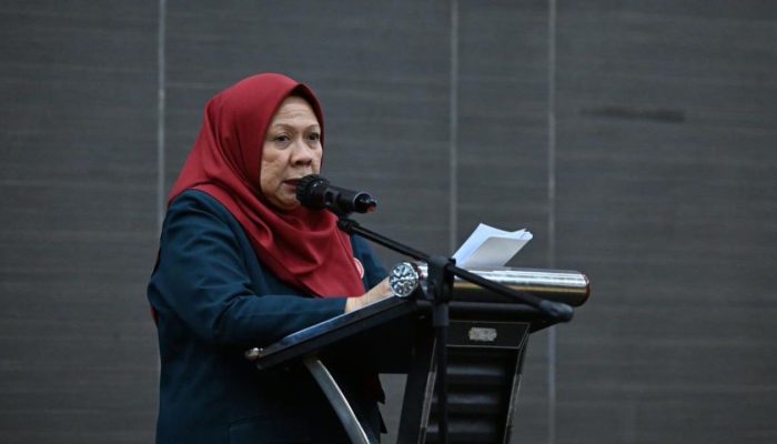 Respons Wakil Gubernur Sulteng Soal Polemik Jasa Pelayanan RSUD Undata: Pimpinan Sebelumnya Minim Tranparansi