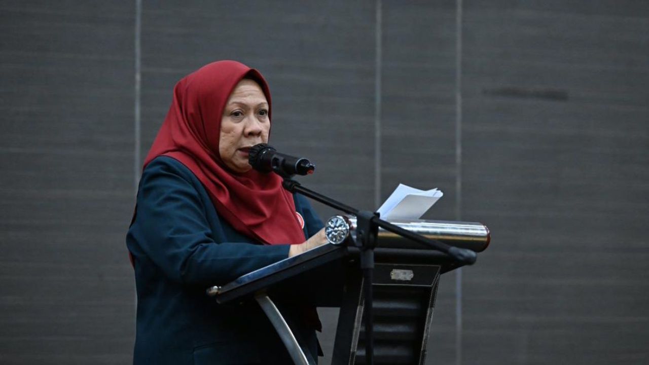 Respons Wakil Gubernur Sulteng Soal Polemik Jasa Pelayanan RSUD Undata: Pimpinan Sebelumnya Minim Tranparansi