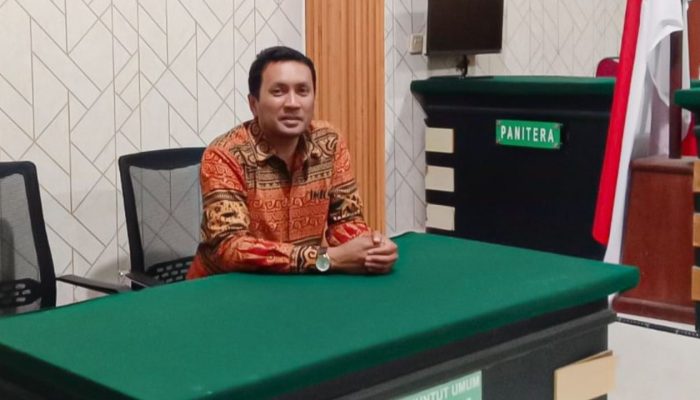 Praktisi Hukum Desak RSUD Undata Diaudit Buntut Polemik Jasa Pelayanan: Perlu Intervensi APH