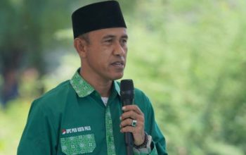 Anggota DPRD Nanang Sebut Program Palu Mapan Efektif Jika Pemerintah Membina Masyarakat Manfaatkan Lahan Tidur