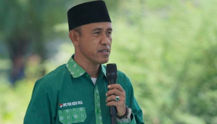 Anggota DPRD Nanang Sebut Program Palu Mapan Efektif Jika Pemerintah Membina Masyarakat Manfaatkan Lahan Tidur