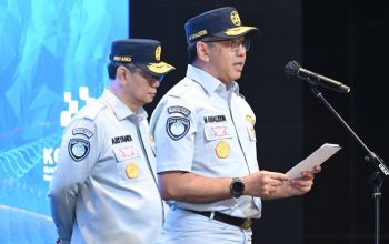 Jasa Raharja Perkuat Transformasi Digital di Momentum Harkitnas 2026