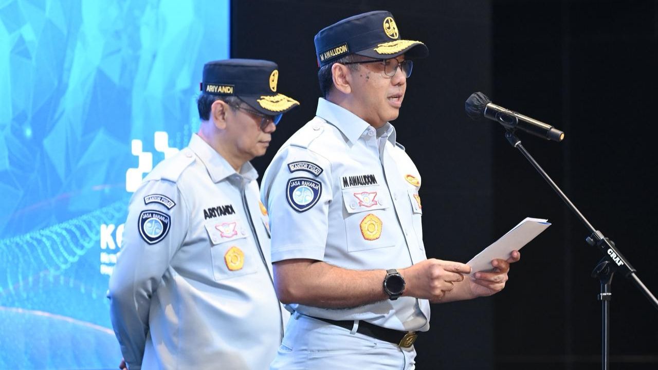 Jasa Raharja Perkuat Transformasi Digital di Momentum Harkitnas 2026