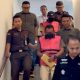 Dua Pejabat Disnakeswan Sigi Jadi Tersangka Dugaan Korupsi Proyek Olahan Pakan