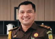 Sosok Reza Hidayat Lawali yang Dipromosikan Jadi Koordinator Kejati Sulsel