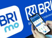 Pengguna Super Apps BRImo Tembus 47,8 Juta User