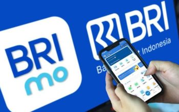 Pengguna Super Apps BRImo Tembus 47,8 Juta User