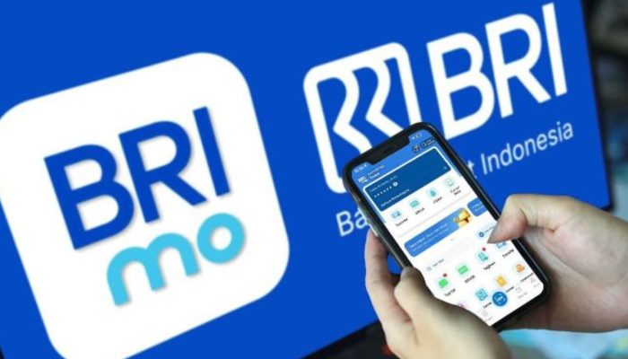 Pengguna Super Apps BRImo Tembus 47,8 Juta User