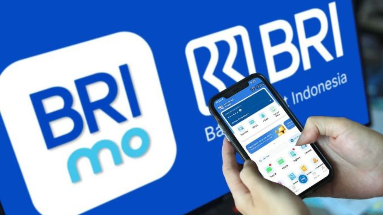 Pengguna Super Apps BRImo Tembus 47,8 Juta User