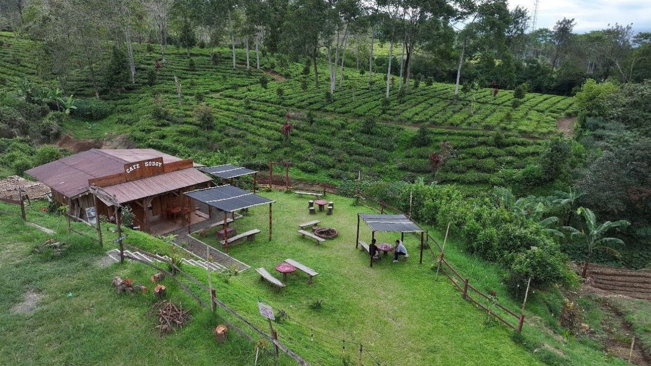 Usung Konsep Desa 5.0, BRI Perkuat Inovasi dan SDM Desa Lewat Program Desa BRILiaN
