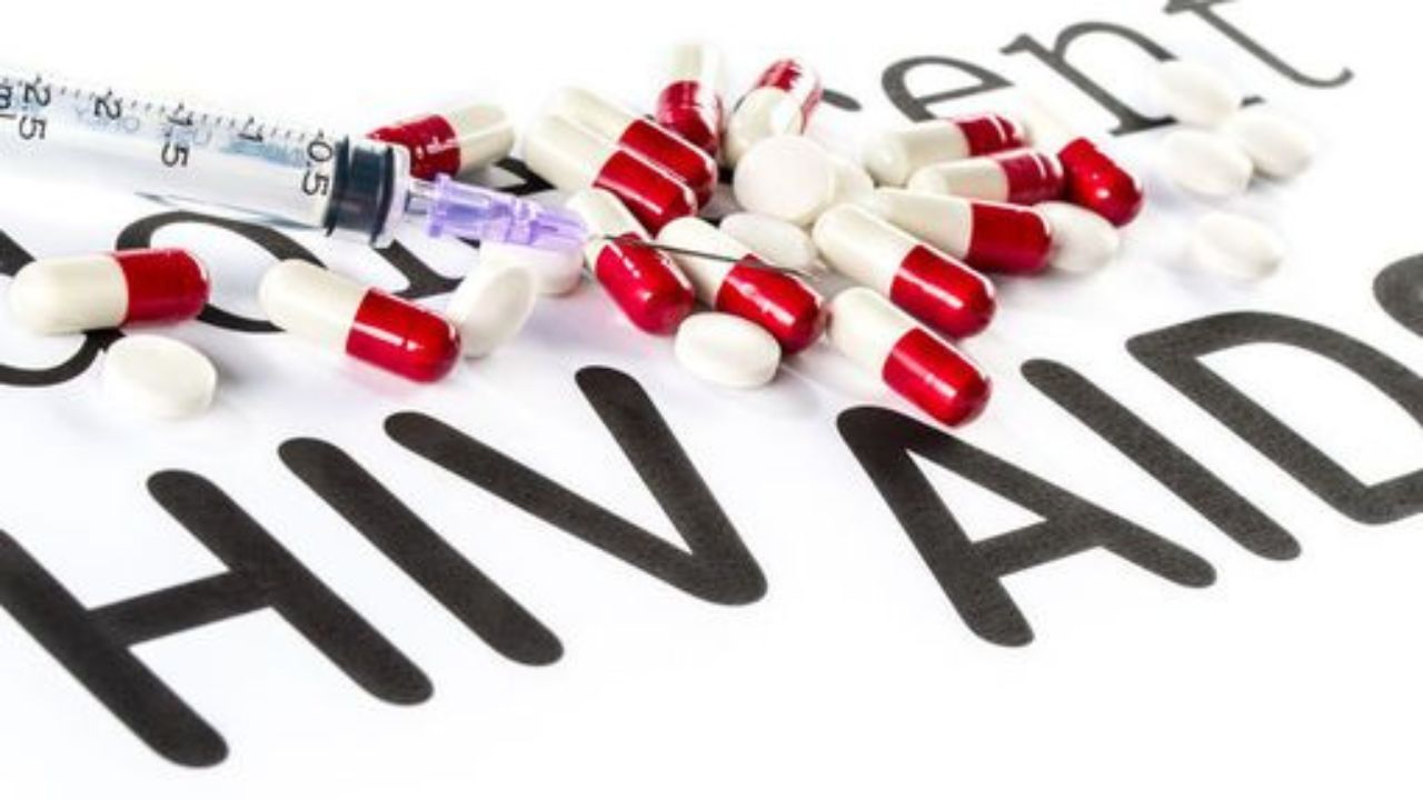 Dinas Kesehatan Catat Ada 2.021 Kasus HIV dan AIDS di Kota Palu