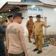 Bupati Morowali Iksan Baharudin Tinjau Lokasi Banjir, Instruksikan Normalisasi Saluran Air dan Pembersihan Material Lumpur
