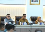 Pemprov Sulteng Genjot Ekspor Komoditas Unggulan, Barantin Dorong Pembangunan Laboratorium