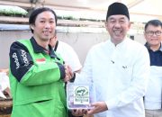 Semangat Berbagi Idul Adha 2026, Jasa Raharja Distribusikan 1.500 Paket Daging Kurban