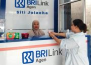 Beli Gas Sekaligus Tarik Tunai, BRI Jadikan Pangkalan LPG Pusat Layanan Keuangan