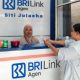 Beli Gas Sekaligus Tarik Tunai, BRI Jadikan Pangkalan LPG Pusat Layanan Keuangan