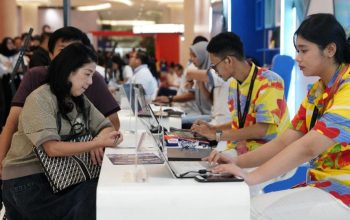 BRI KKB The Elite Tawarkan Bunga Kompetitif dan Bonus Menarik untuk Nasabah