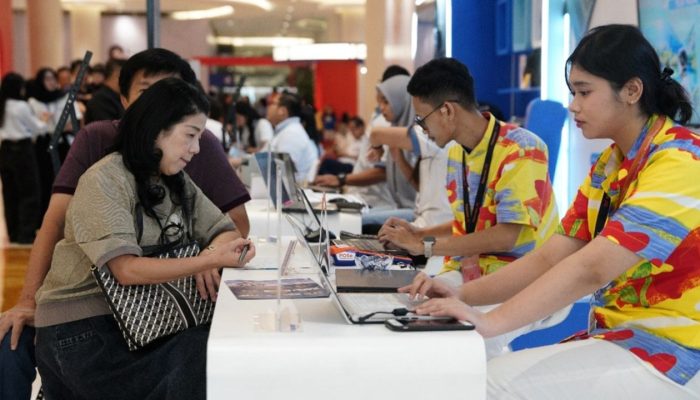 BRI KKB The Elite Tawarkan Bunga Kompetitif dan Bonus Menarik untuk Nasabah