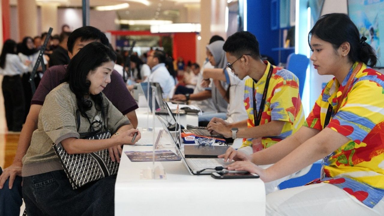 BRI KKB The Elite Tawarkan Bunga Kompetitif dan Bonus Menarik untuk Nasabah