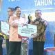 Pemkot Palu Sabet Dua Penghargaan dari Kemendagri di Ajang Pemerintah Daerah Berprestasi Regional Sulawesi 2026